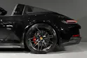 Porsche 911 Targa 3.0 Carrera 4S PDK