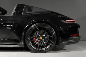 Porsche 911 Targa 3.0 Carrera 4S PDK