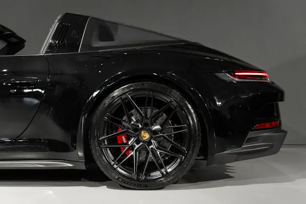Porsche 911 Targa 3.0 Carrera 4S PDK