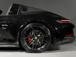 Porsche 911 Targa 3.0 Carrera 4S PDK