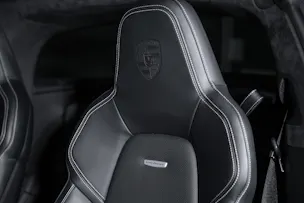 Porsche 911 Targa 3.0 Carrera 4S PDK