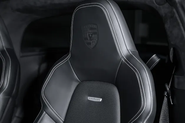 Porsche 911 Targa 3.0 Carrera 4S PDK