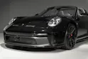 Porsche 911 Targa 3.0 Carrera 4S PDK