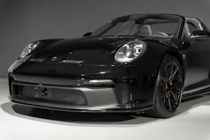 Porsche 911 Targa 3.0 Carrera 4S PDK