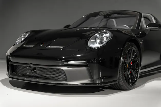 Porsche 911 Targa 3.0 Carrera 4S PDK