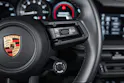 Porsche 911 Targa 3.0 Carrera 4S PDK