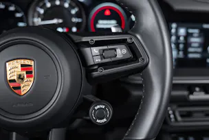 Porsche 911 Targa 3.0 Carrera 4S PDK