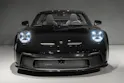 Porsche 911 Targa 3.0 Carrera 4S PDK