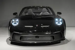 Porsche 911 Targa 3.0 Carrera 4S PDK