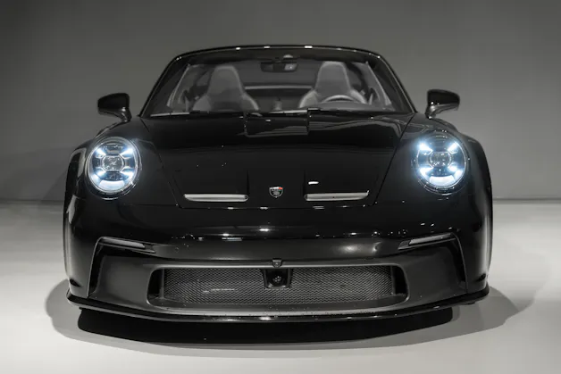 Porsche 911 Targa 3.0 Carrera 4S PDK