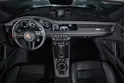 Porsche 911 Targa 3.0 Carrera 4S PDK