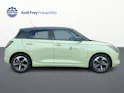 Suzuki Swift 1.2 Compact Top Hybrid