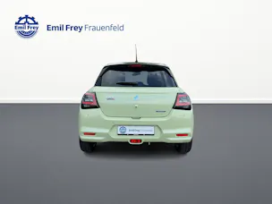 Suzuki Swift 1.2 Compact Top Hybrid