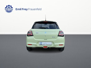 Vehicle image SUZUKI Swift 1.2 Compact Top Hybrid