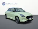 Suzuki Swift 1.2 Compact Top Hybrid