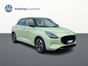 Vehicle image SUZUKI Swift 1.2 Compact Top Hybrid