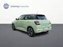 Suzuki Swift 1.2 Compact Top Hybrid