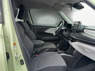 Suzuki Swift 1.2 Compact Top Hybrid