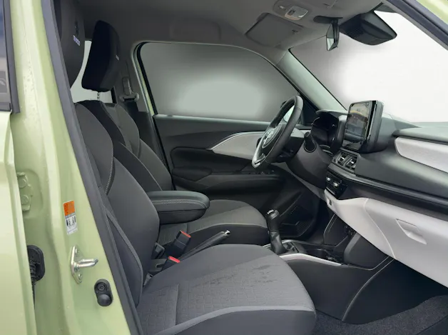 Suzuki Swift 1.2 Compact Top Hybrid