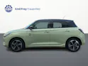 Suzuki Swift 1.2 Compact Top Hybrid