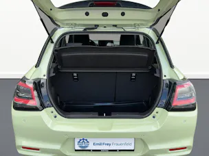 Suzuki Swift 1.2 Compact Top Hybrid