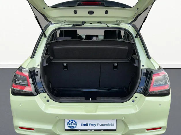Suzuki Swift 1.2 Compact Top Hybrid