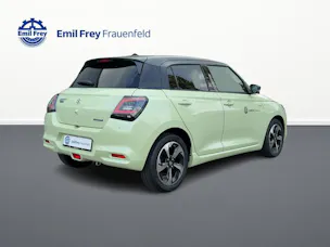 Suzuki Swift 1.2 Compact Top Hybrid
