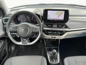 Suzuki Swift 1.2 Compact Top Hybrid