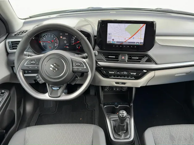 Suzuki Swift 1.2 Compact Top Hybrid