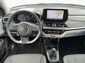 Vehicle image SUZUKI Swift 1.2 Compact Top Hybrid