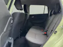 Suzuki Swift 1.2 Compact Top Hybrid