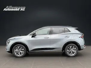 Kia Sportage 1.6 T-GDi Hybrid GT-Line
