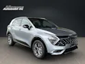 Kia Sportage 1.6 T-GDi Hybrid GT-Line