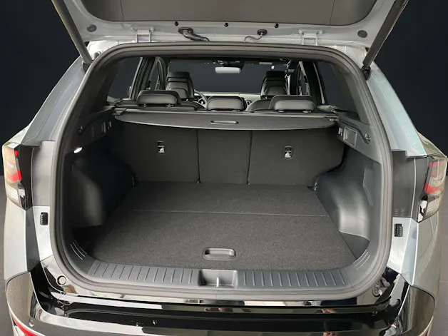 Kia Sportage 1.6 T-GDi Hybrid GT-Line