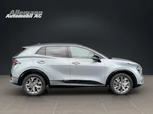 Kia Sportage 1.6 T-GDi Hybrid GT-Line