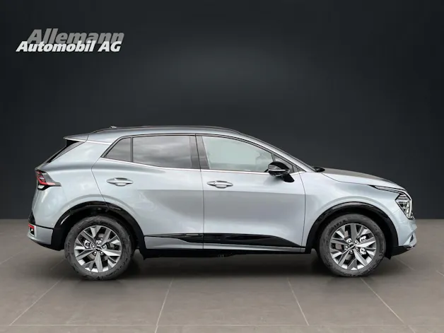 Kia Sportage 1.6 T-GDi Hybrid GT-Line