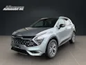 Kia Sportage 1.6 T-GDi Hybrid GT-Line