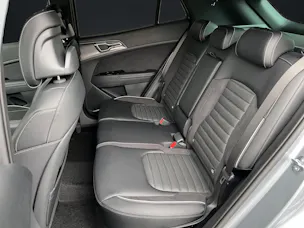 Kia Sportage 1.6 T-GDi Hybrid GT-Line