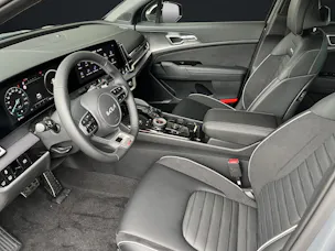 Kia Sportage 1.6 T-GDi Hybrid GT-Line