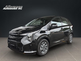 Vehicle image KIA PICANTO 0 Vehicle image KIA PICANTO 0