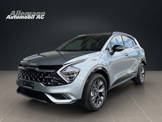 First vehicle image