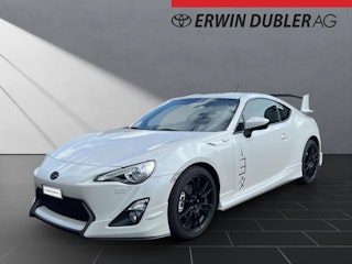 Vehicle image TOYOTA GT 86 0 Vehicle image TOYOTA GT 86 0