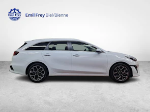 Fahrzeugbild KIA Ceed SW 1.5 T-GDi GT-Line