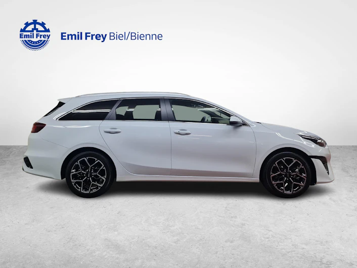 Fahrzeugbild KIA CEED