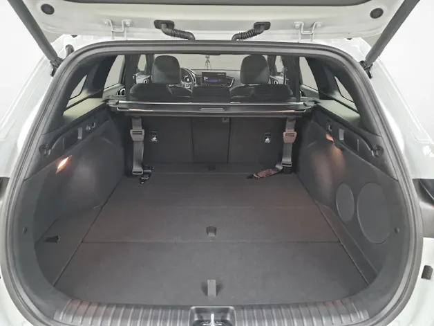 Kia Ceed SW 1.5 T-GDi GT-Line