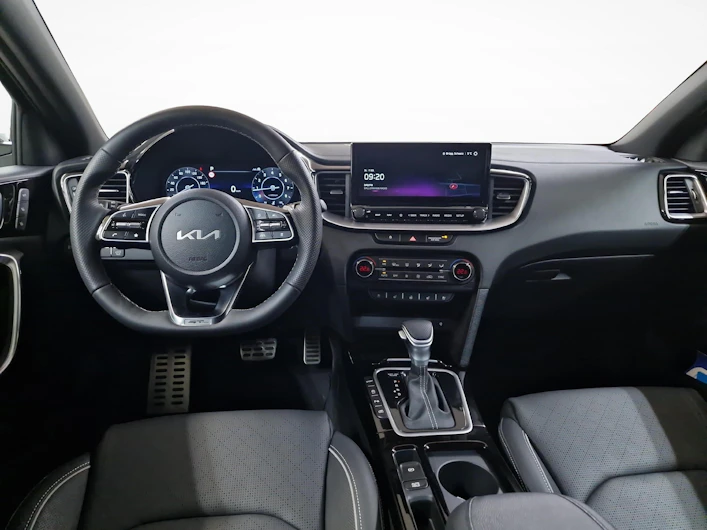 Fahrzeugbild KIA CEED