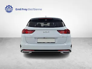 Kia Ceed SW 1.5 T-GDi GT-Line
