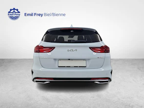 Fahrzeugbild KIA Ceed SW 1.5 T-GDi GT-Line