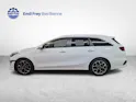 Kia Ceed SW 1.5 T-GDi GT-Line