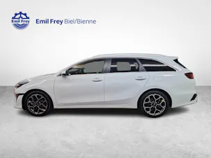 Kia Ceed SW 1.5 T-GDi GT-Line